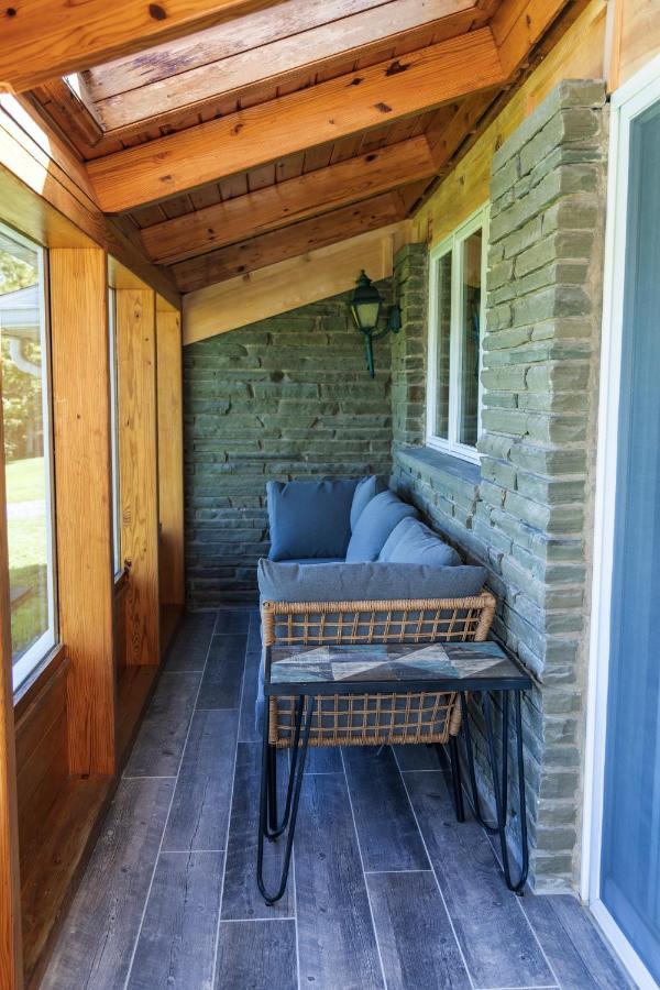 Stony Fork Couette-café Wellsboro